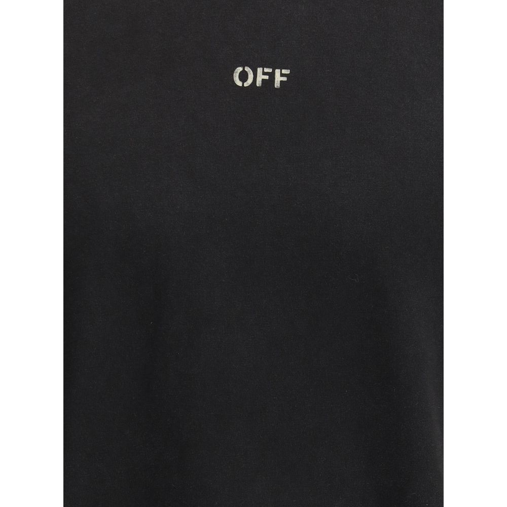 Off-White Martyrium Pfeil Skate T-Shirt