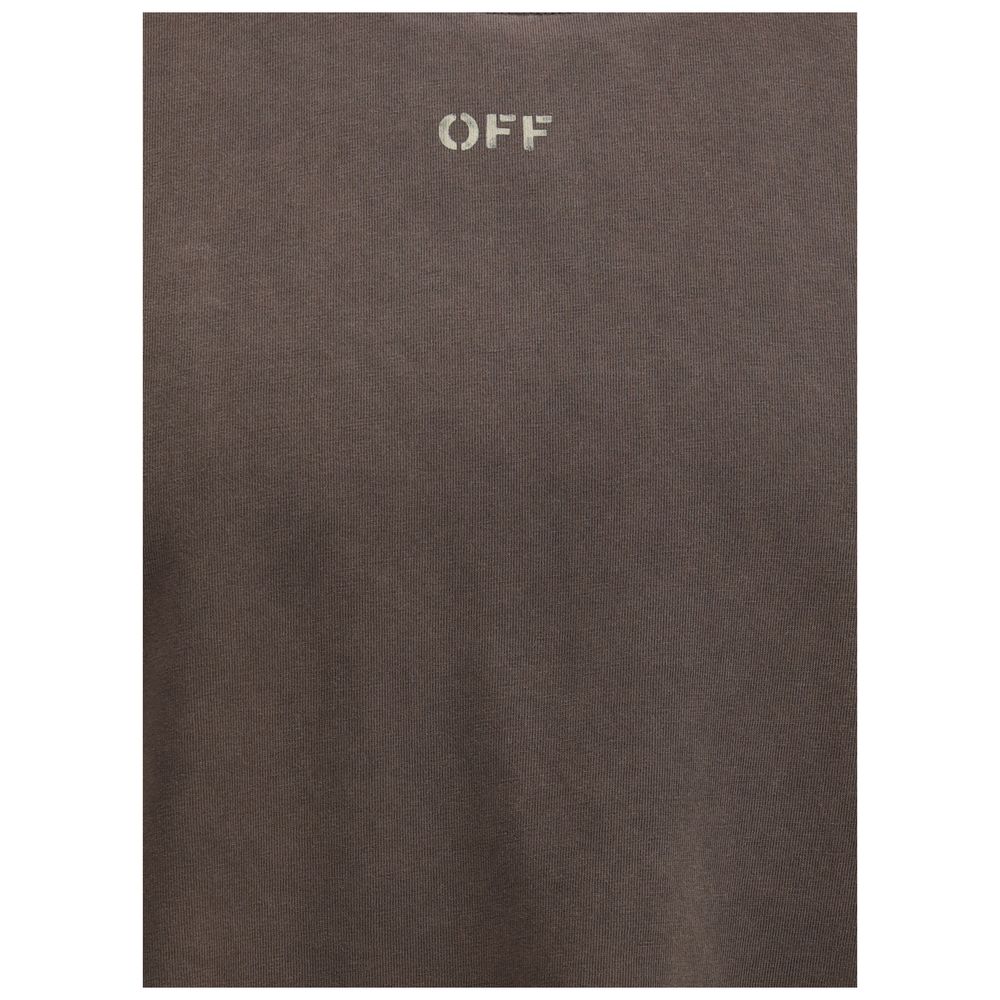 Off-White Martyrium Pfeil Skate T-Shirt