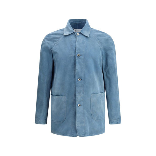 Margiela Hemd Denim Jacket