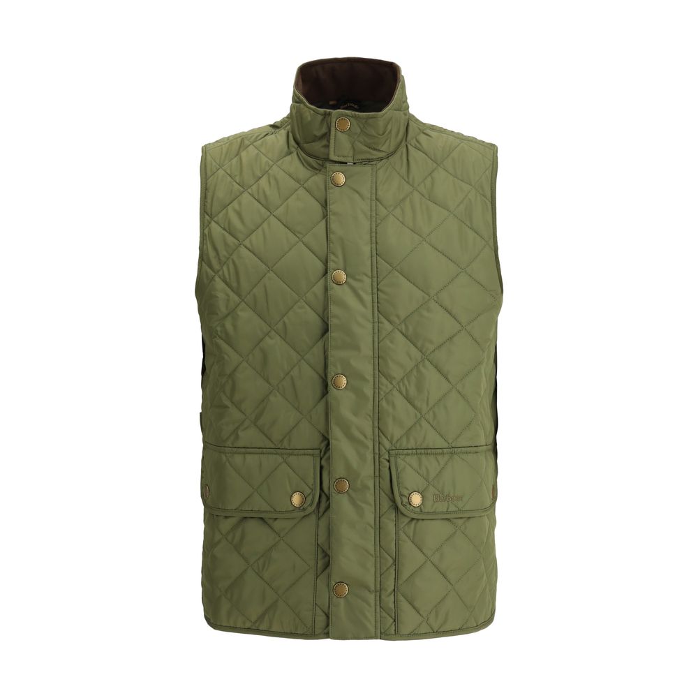 Barbour Neu Lowerdale Weste