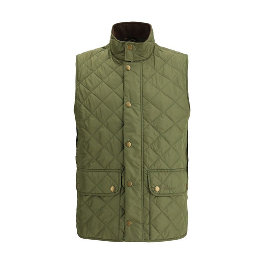 Barbour Neu Lowerdale Weste