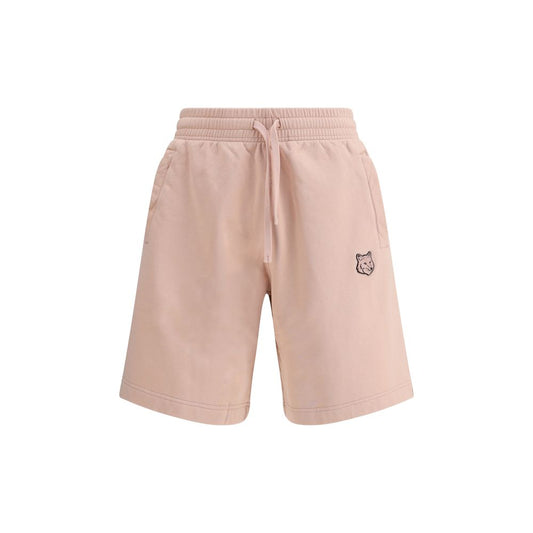 Maison Kitsuné Trainingsanzug Shorts