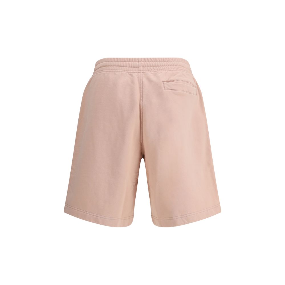 Maison Kitsuné Trainingsanzug Shorts