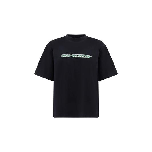 Off-White Cash Arrow Skate T-Shirt