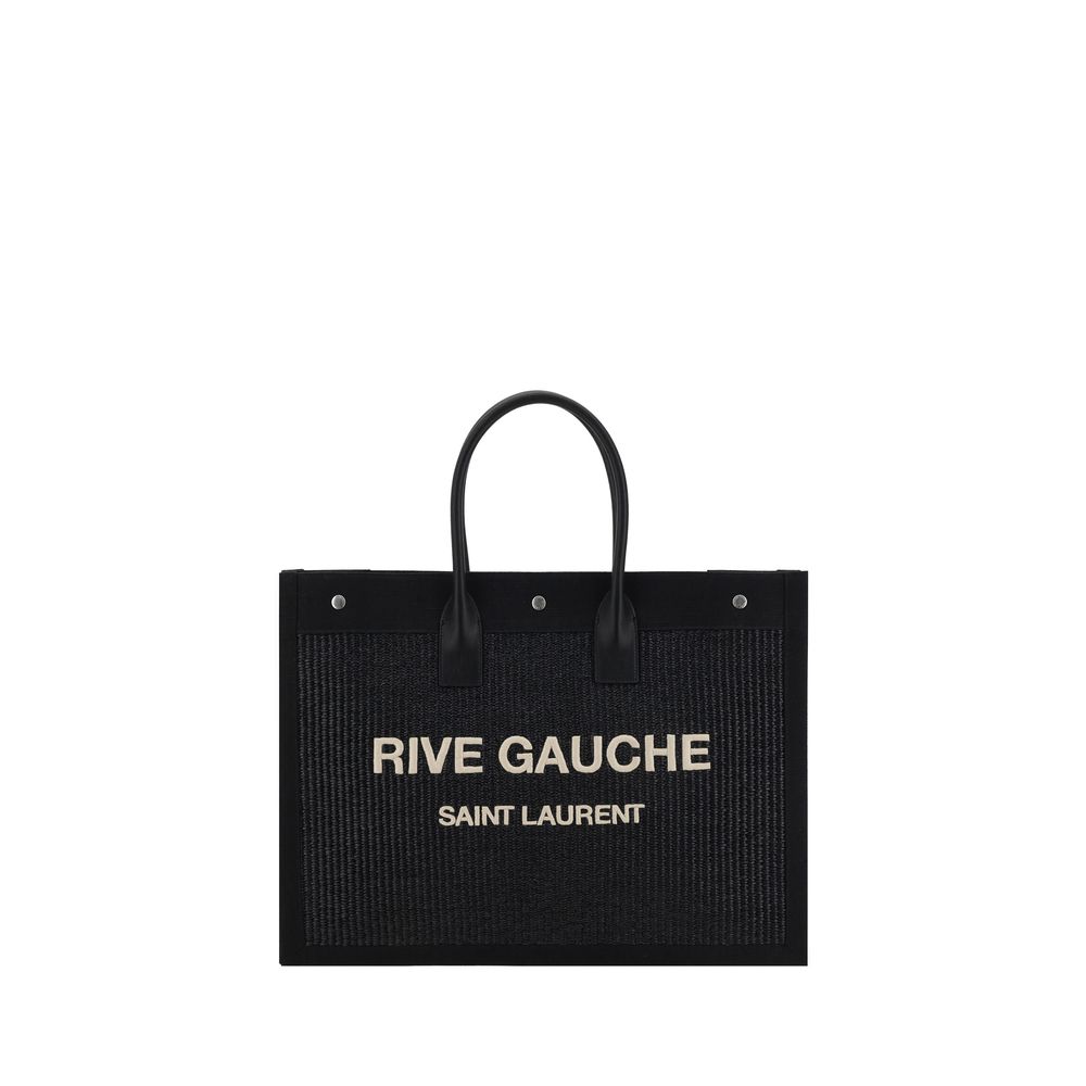 Saint Laurent Rive Gauche Tote Tasche