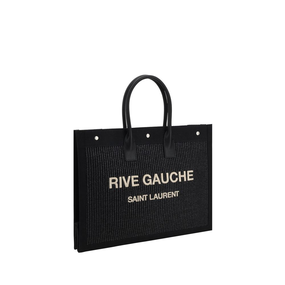 Saint Laurent Rive Gauche Tote Tasche