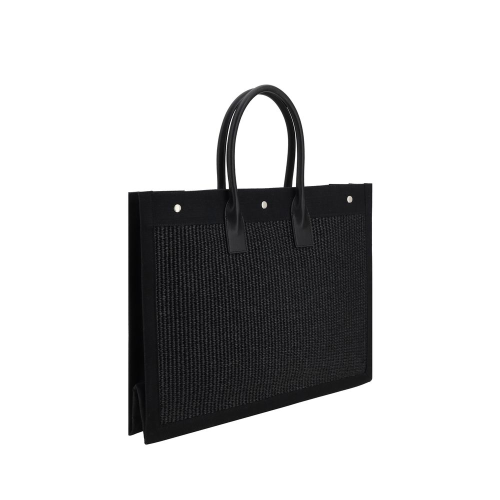 Saint Laurent Rive Gauche Tote Tasche