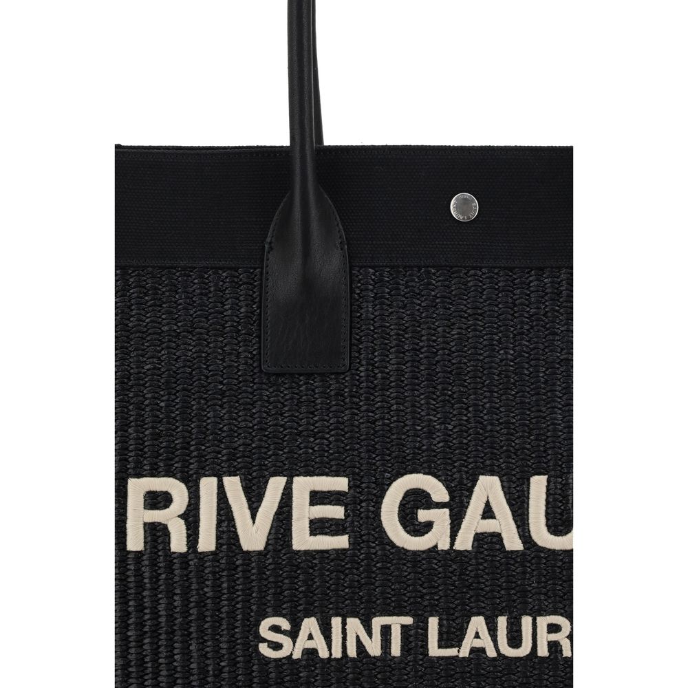 Saint Laurent Rive Gauche Tote Tasche