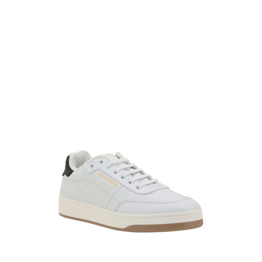 Saint Laurent Sl61 Turnschuhe