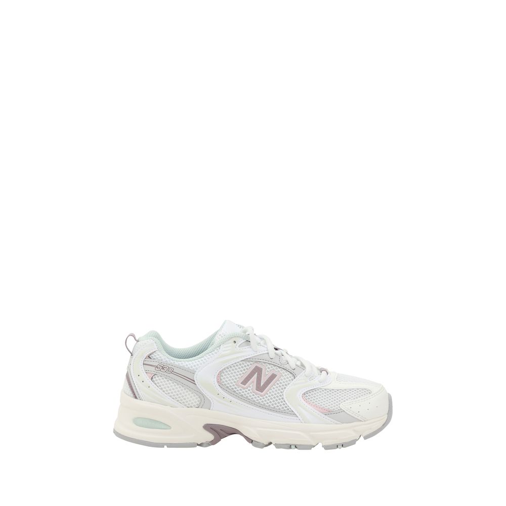 New Balance Stufe 3 Turnschuhe