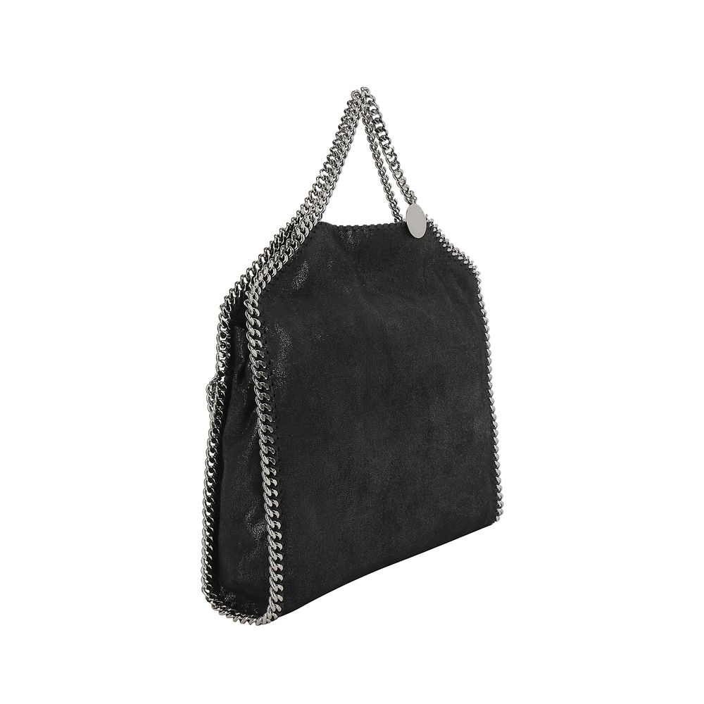 Stella McCartney Falabella Fold Over Tote Handtasche