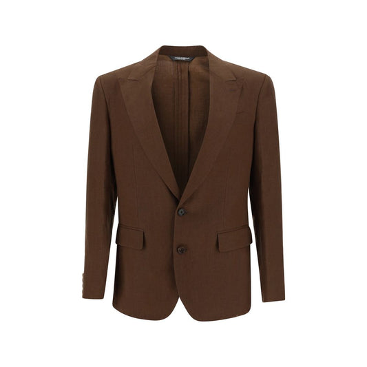 Dolce & Gabbana Blazer-Jacke