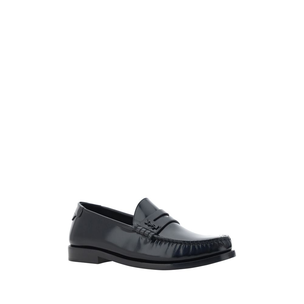 Saint Laurent Le Loafer Faulenzer