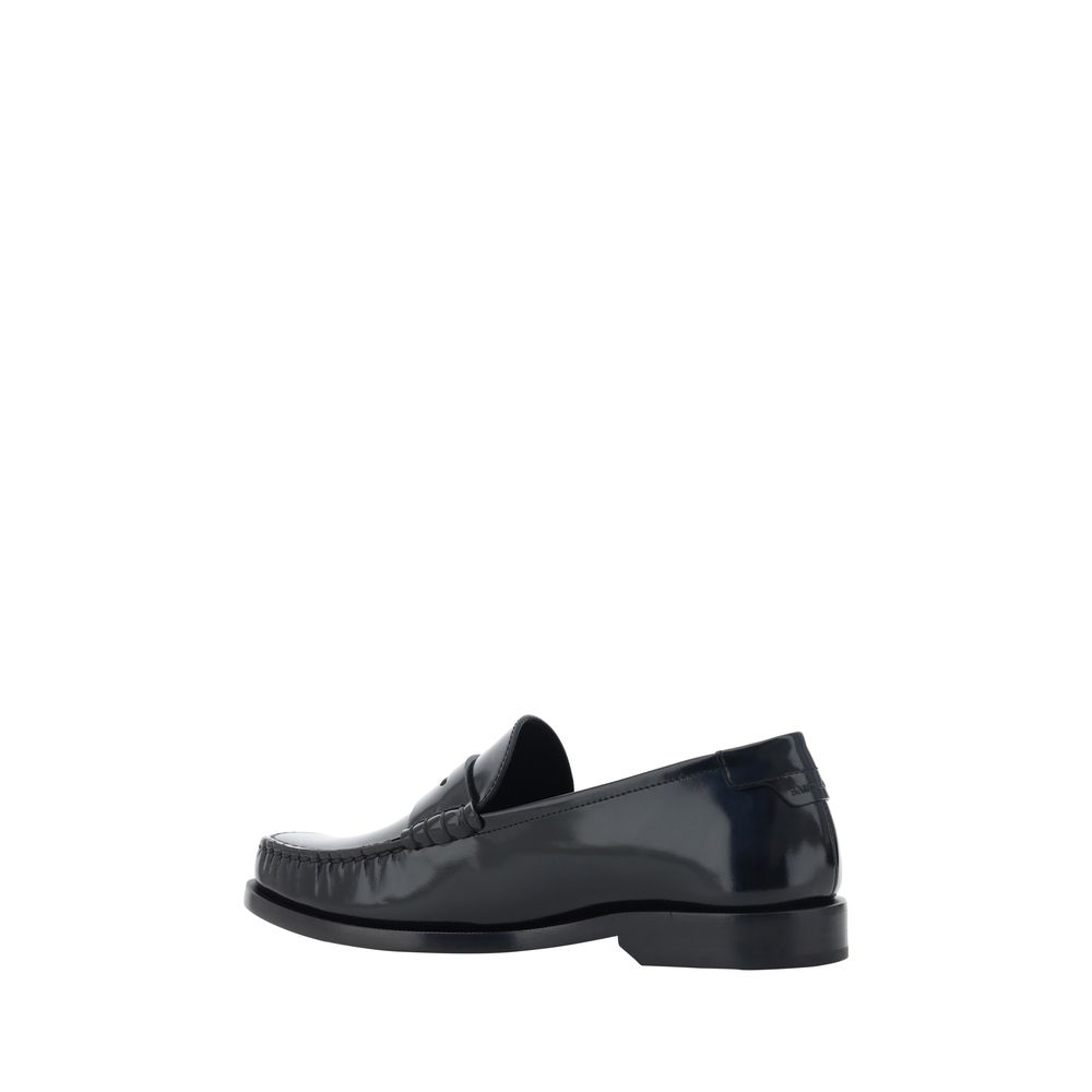 Saint Laurent Le Loafer Faulenzer