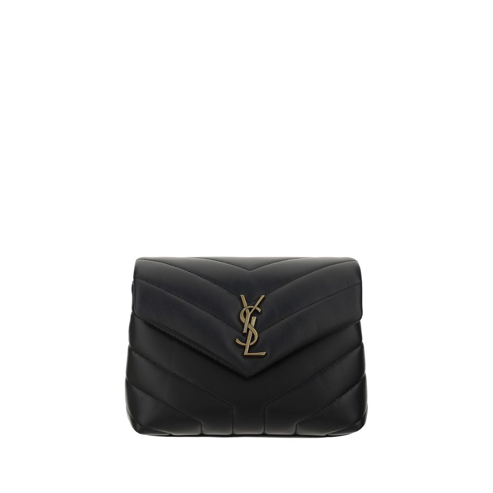 Saint Laurent Mini-Umhängetasche