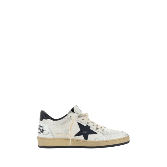 Golden Goose Ball Star Turnschuhe