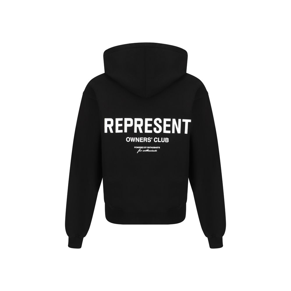 Represent Kapuzenpullover