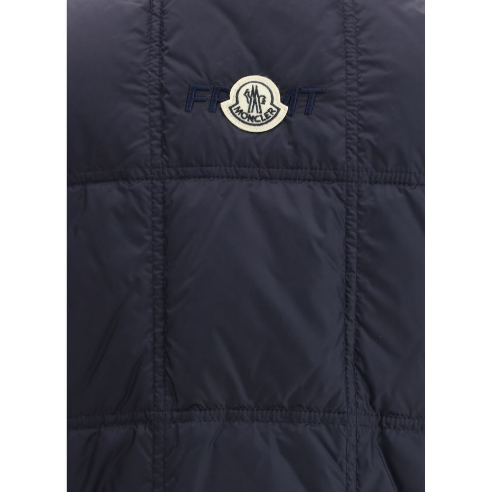 Moncler x FRGMT Vaile Weste