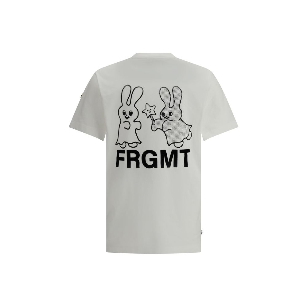 Moncler x FRGMT Häschen T-Shirt