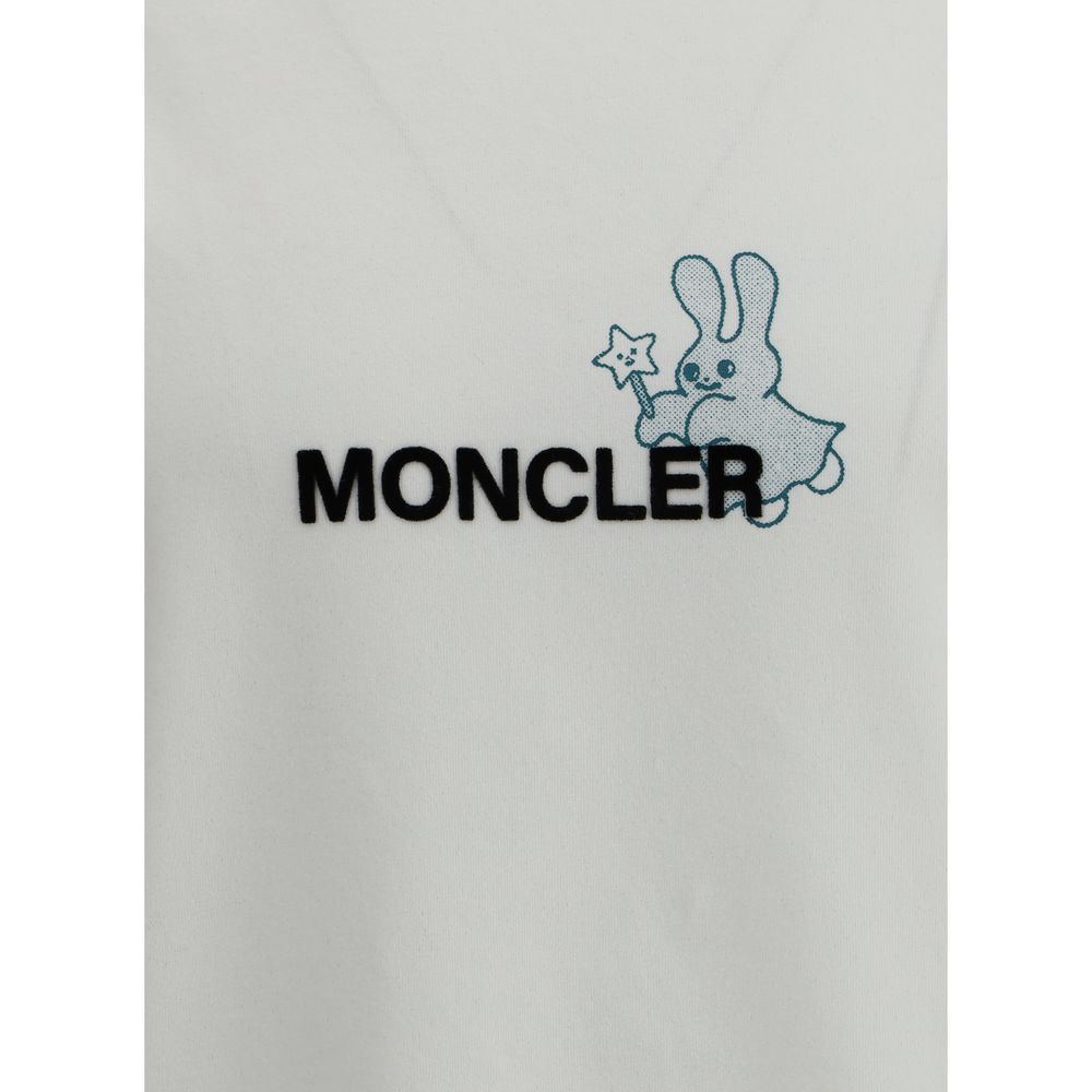 Moncler x FRGMT Häschen T-Shirt