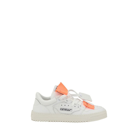 Off-White Low Top 3.0 Off Court Turnschuhe