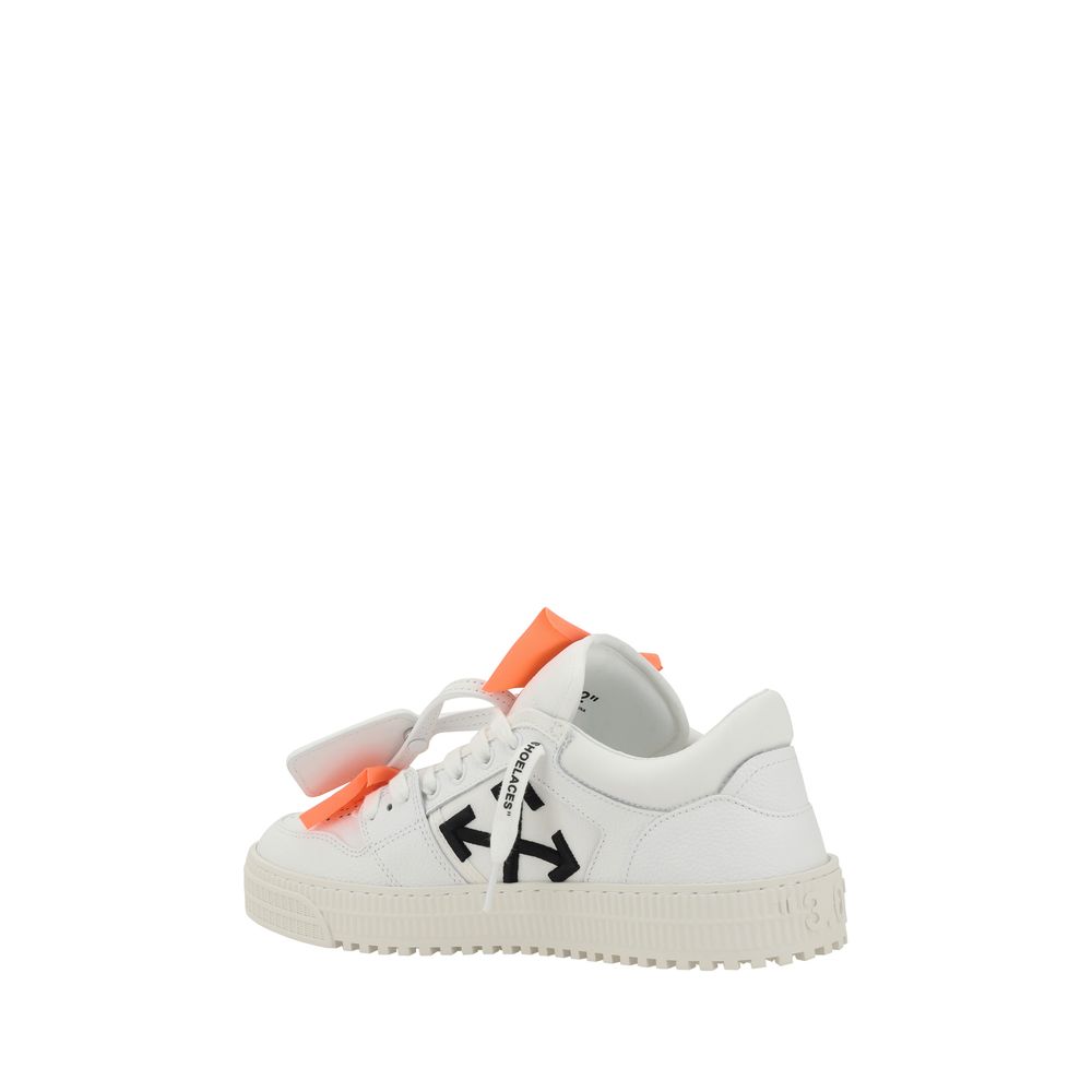 Off-White Low Top 3.0 Off Court Turnschuhe