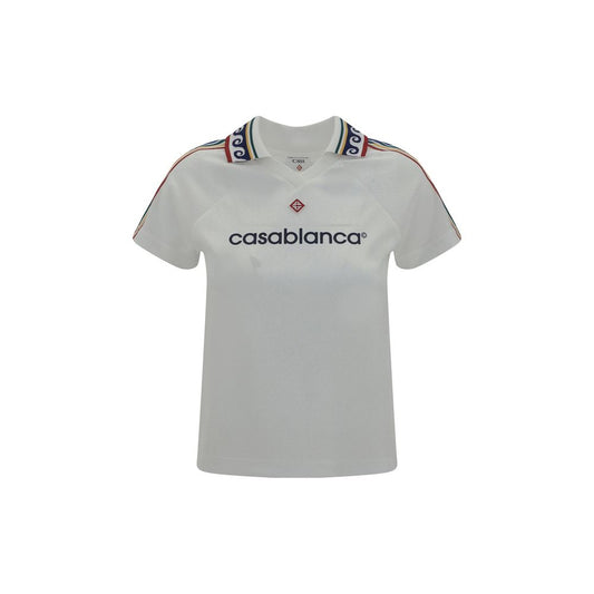 Casablanca Fußball-T-Shirt