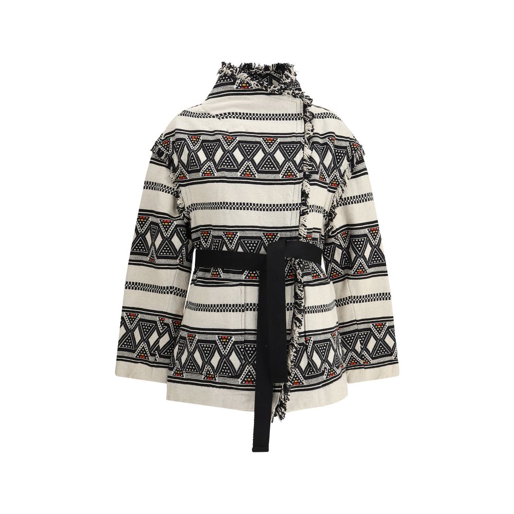 Marant Etoile Josialo Jacke