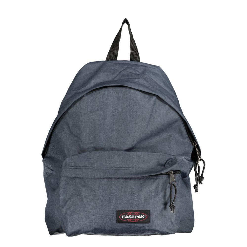 Eastpak Blauer Polyester-Rucksack