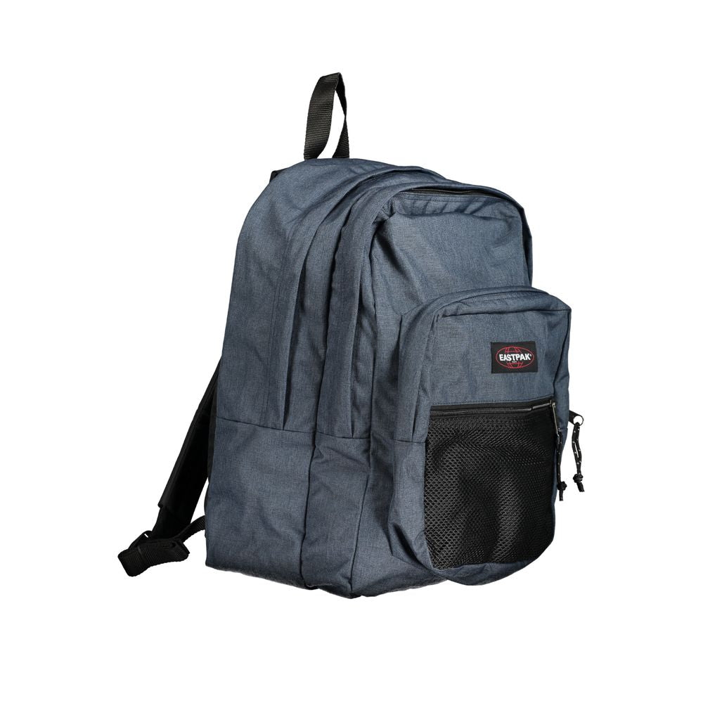 Eastpak Blauer Polyester-Rucksack