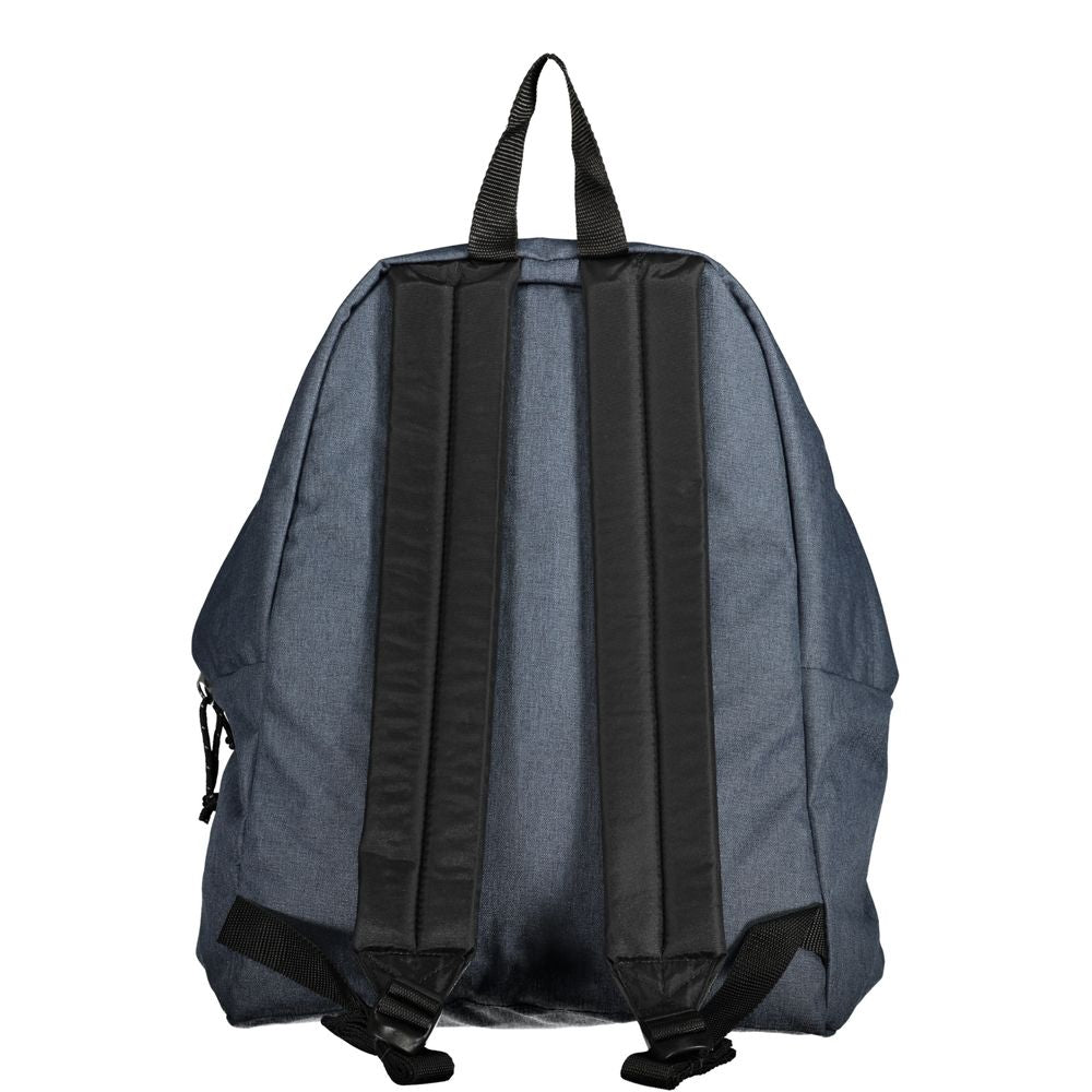 Eastpak Blauer Polyester-Rucksack