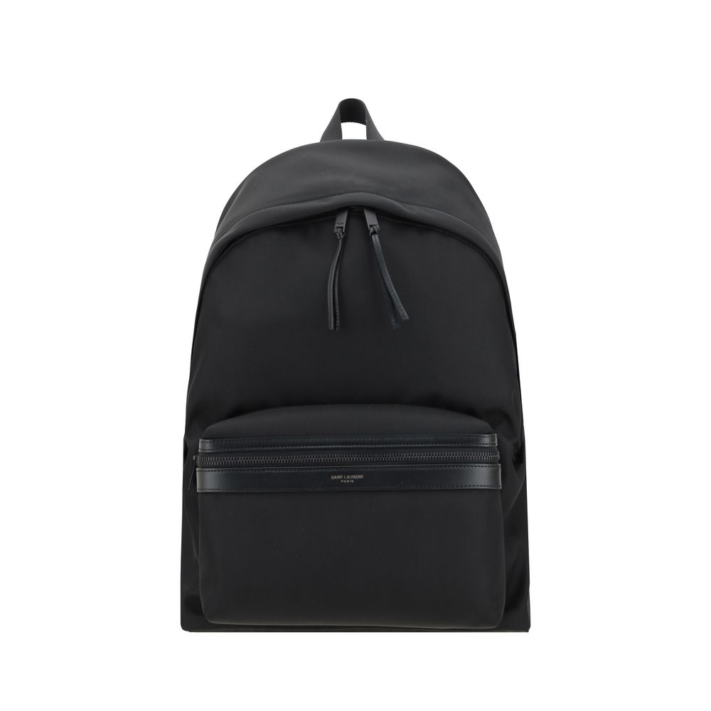 Saint Laurent Stadt-Rucksack