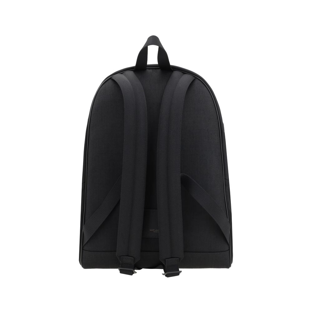 Saint Laurent Stadt-Rucksack