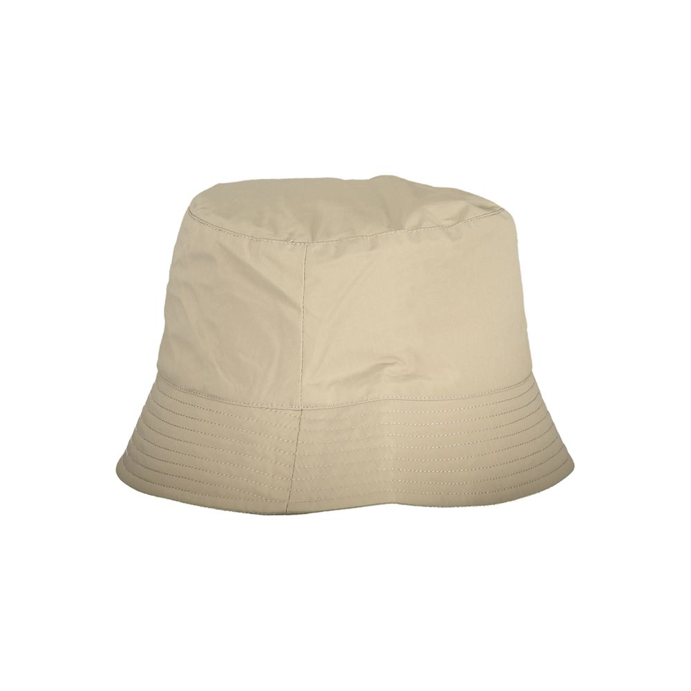 K-WAY Beige Polyester Hüte & Mützen