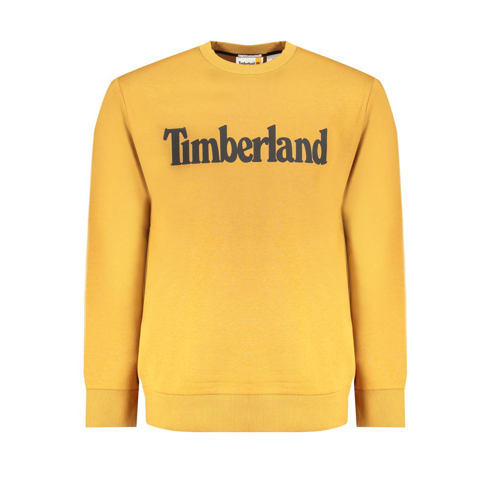 Timberland Brauner Baumwollpullover