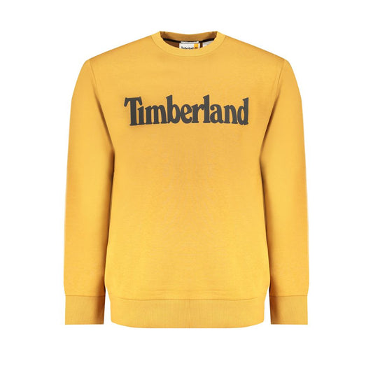 Timberland Brauner Baumwollpullover