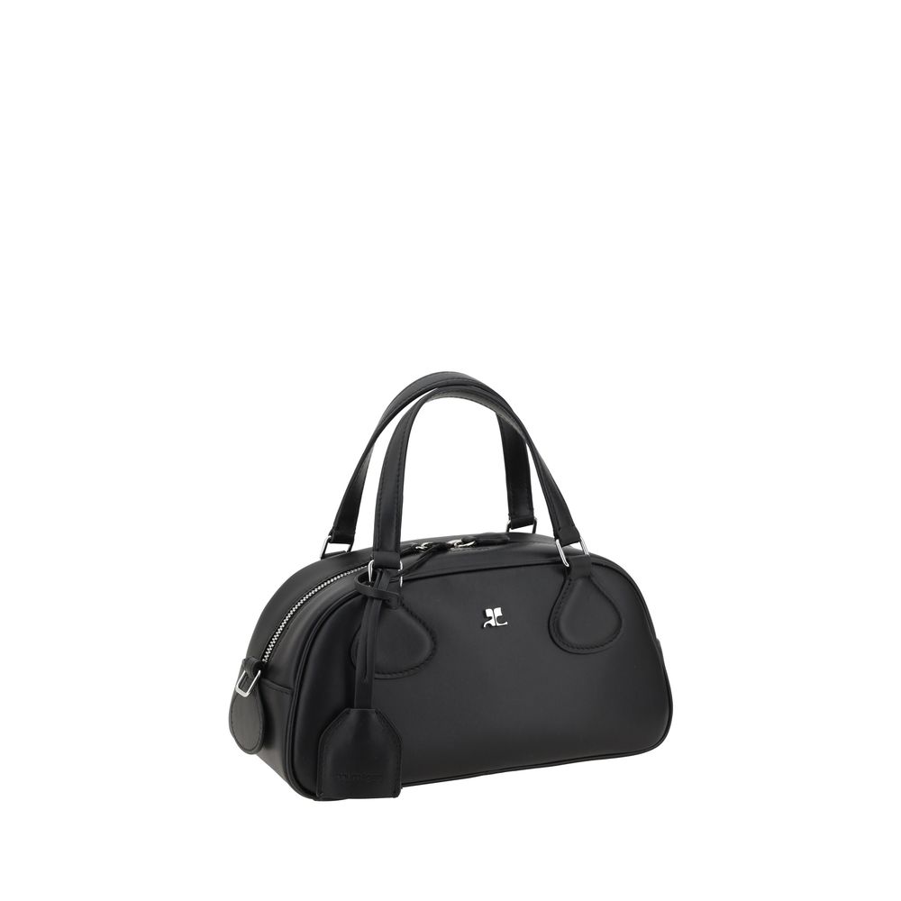 Courrėges Freitag Bowling Handtasche