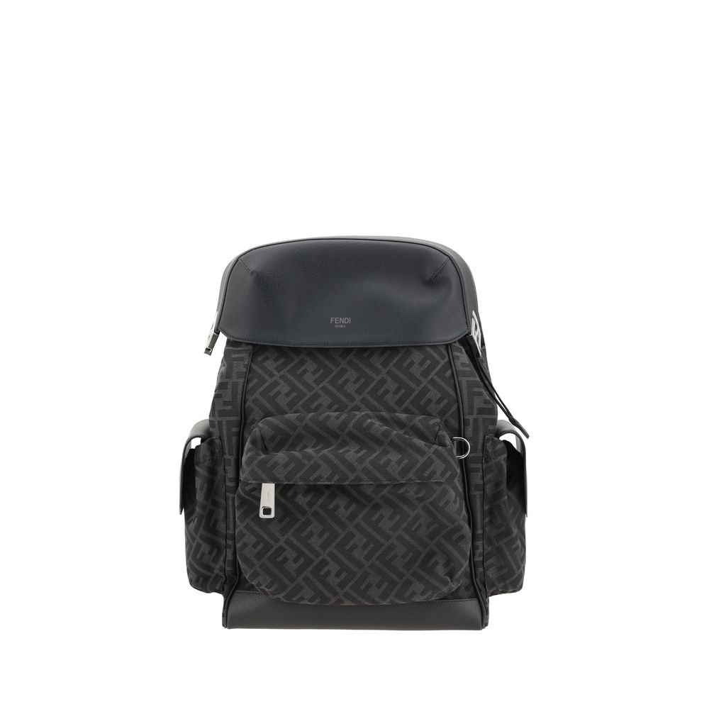 Fendi Drive-Rucksack