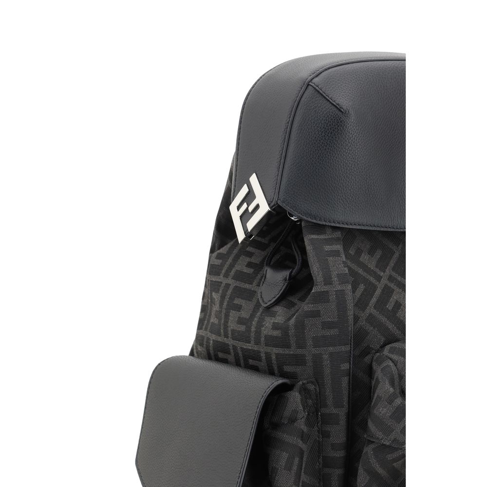 Fendi Drive-Rucksack