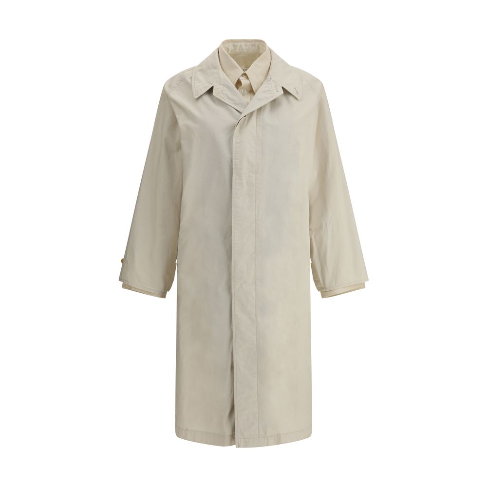 Margiela Trenchcoat