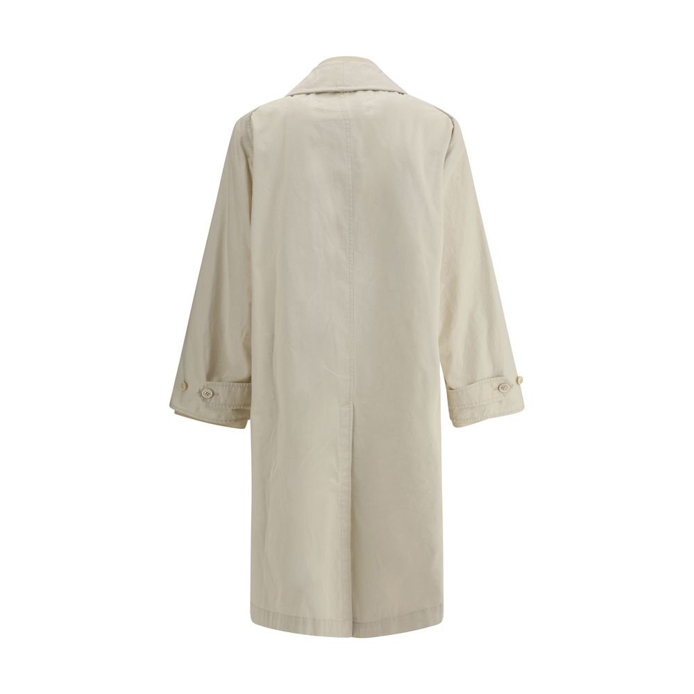 Margiela Trenchcoat