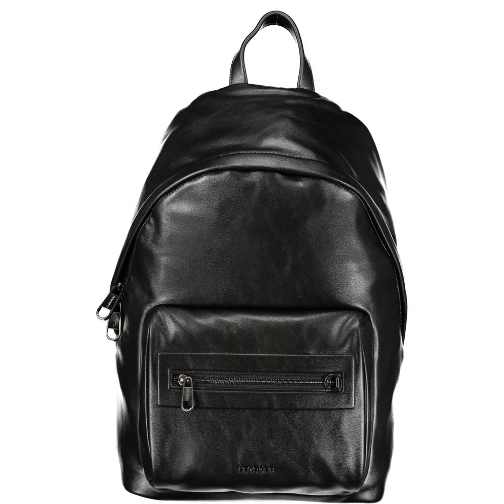 Calvin Klein Umweltbewusster, schicker Rucksack mit schlankem Design