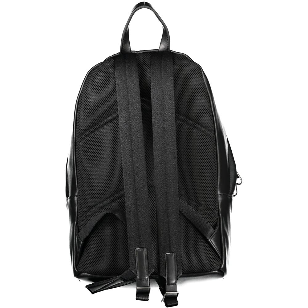 Calvin Klein Umweltbewusster, schicker Rucksack mit schlankem Design