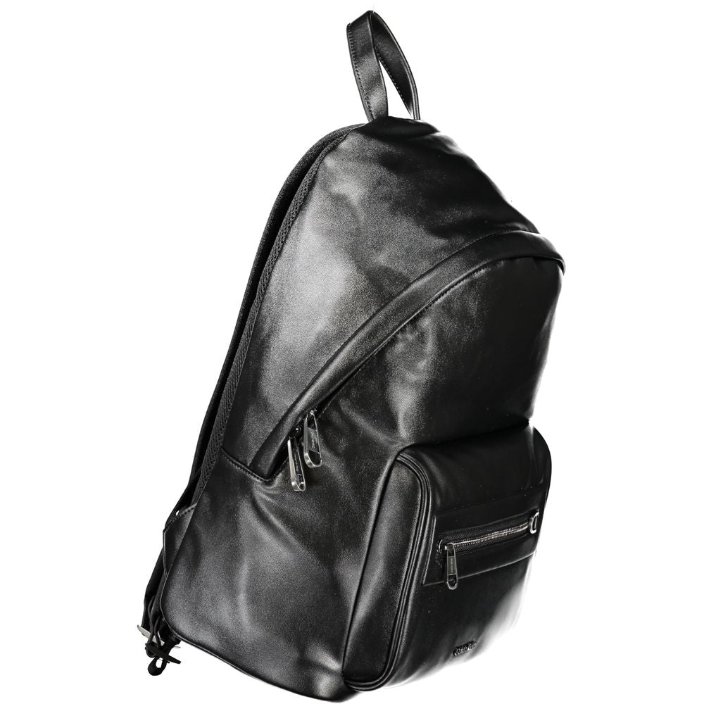 Calvin Klein Umweltbewusster, schicker Rucksack mit schlankem Design