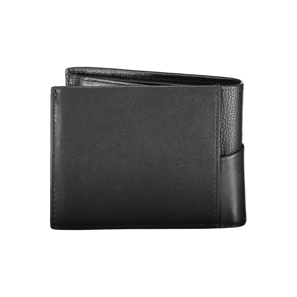 Calvin Klein Elegante Leder Brieftasche für Herren