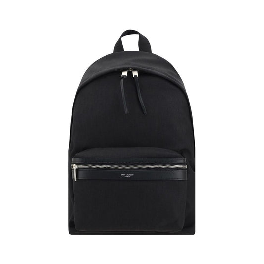 Saint Laurent Stadt-Rucksack