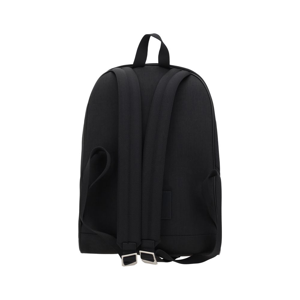 Saint Laurent Stadt-Rucksack