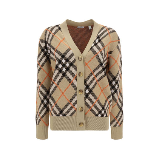 Burberry Strickjacke