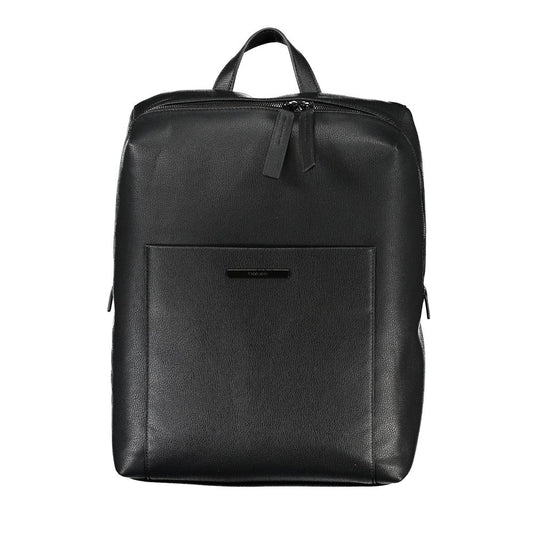 Calvin Klein Schicker, umweltfreundlicher Designer-Rucksack