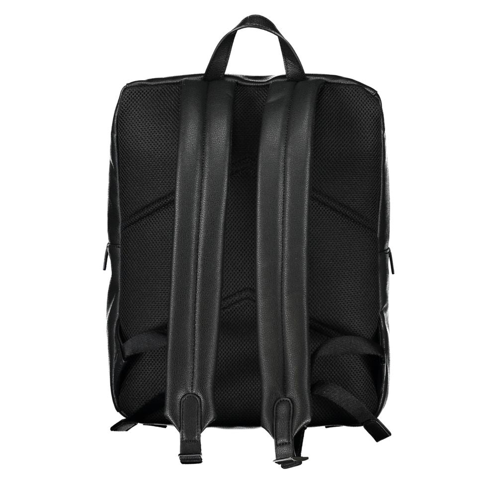 Calvin Klein Schicker, umweltfreundlicher Designer-Rucksack